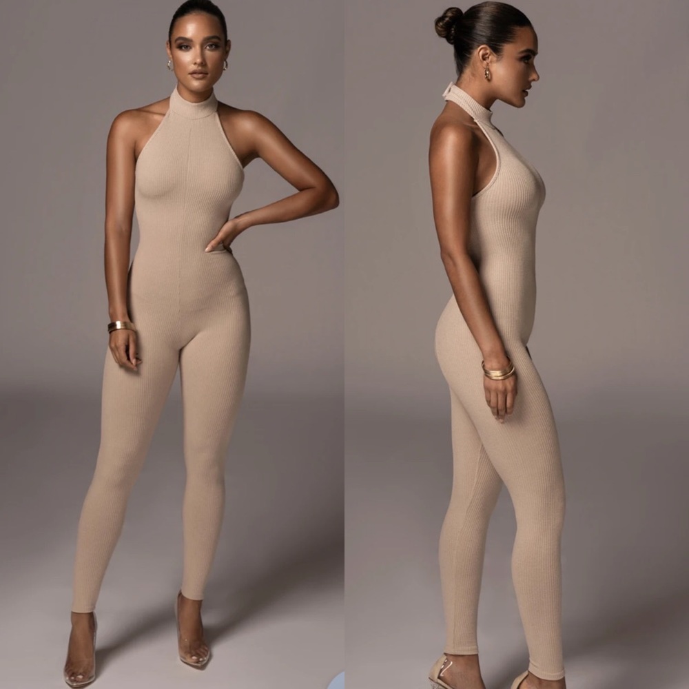 JLux Label jumpsuit